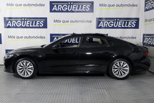 Audi Sportback 40 TDI S Line 204cv S tronic