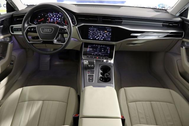 Audi Sportback 40 TDI S Line 204cv S tronic