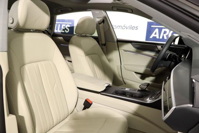 Audi Sportback 40 TDI S Line 204cv S tronic