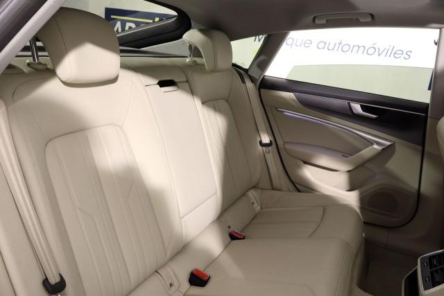 Audi Sportback 40 TDI S Line 204cv S tronic