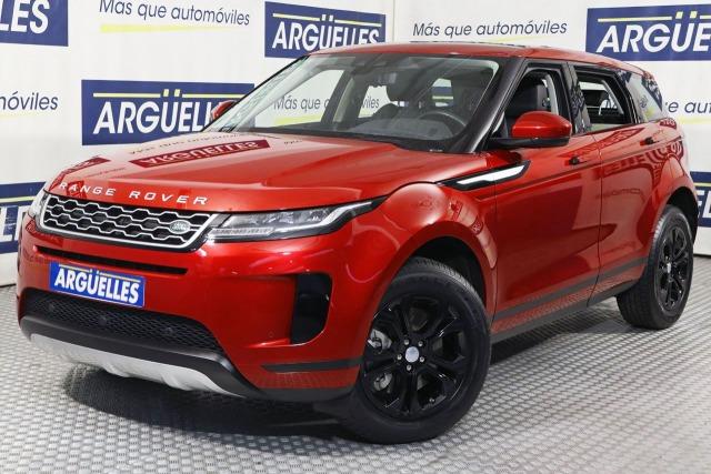 Land Rover Range Rover  P200 AUT MHEV 200cv
