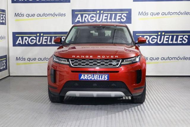 Land Rover Range Rover  P200 AUT MHEV 200cv