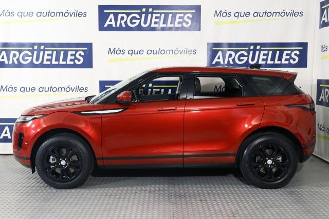 Land Rover Range Rover  P200 AUT MHEV 200cv