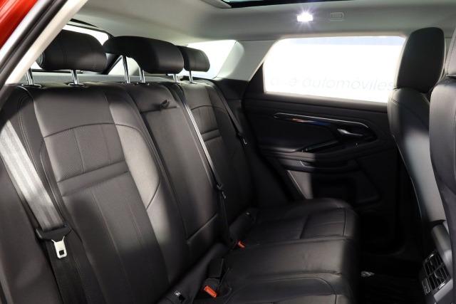 Land Rover Range Rover  P200 AUT MHEV 200cv