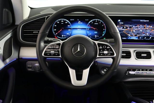 Mercedes Benz GLE 350 de AMG Line 4Matic 320cv