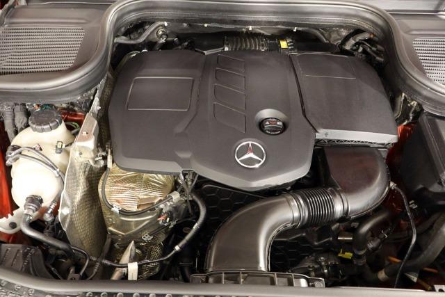 Mercedes Benz GLE 350 de AMG Line 4Matic 320cv