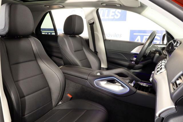 Mercedes Benz GLE 350 de AMG Line 4Matic 320cv