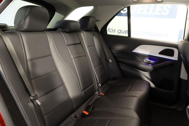 Mercedes Benz GLE 350 de AMG Line 4Matic 320cv