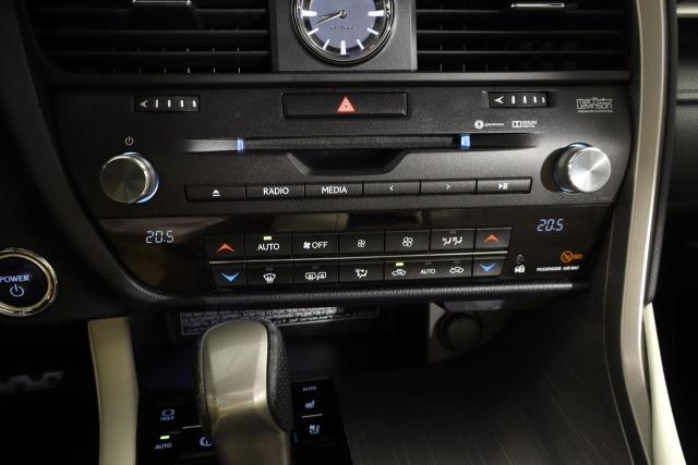 Lexus 450h F Sport 313cv