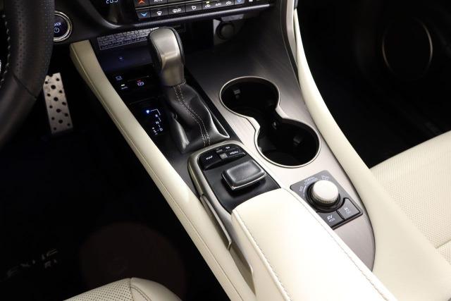 Lexus 450h F Sport 313cv