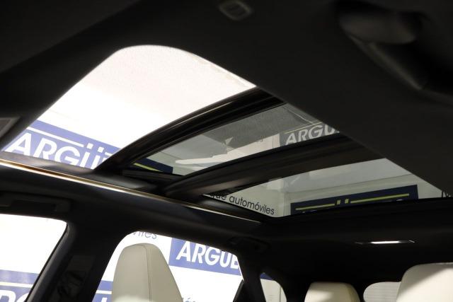 Lexus 450h F Sport 313cv