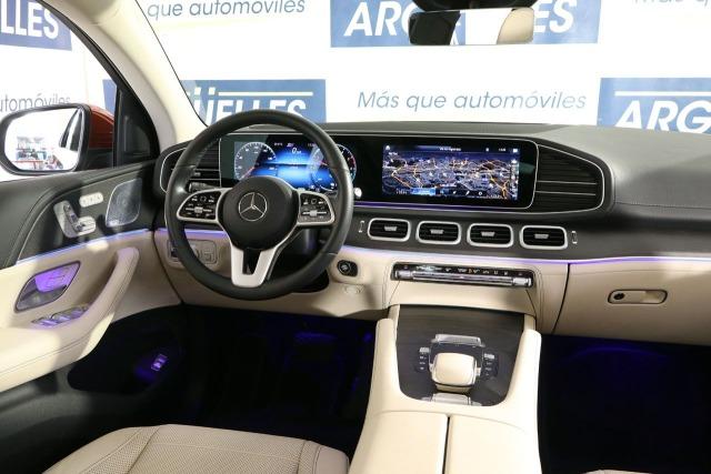 Mercedes Benz GLE 350 de Coupe AMG Line Premium 4Matic 333cv