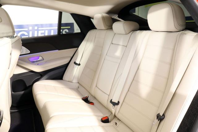 Mercedes Benz GLE 350 de Coupe AMG Line Premium 4Matic 333cv