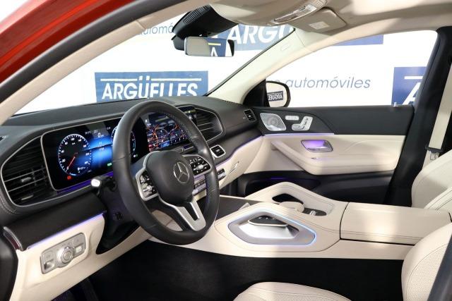 Mercedes Benz GLE 350 de Coupe AMG Line Premium 4Matic 333cv