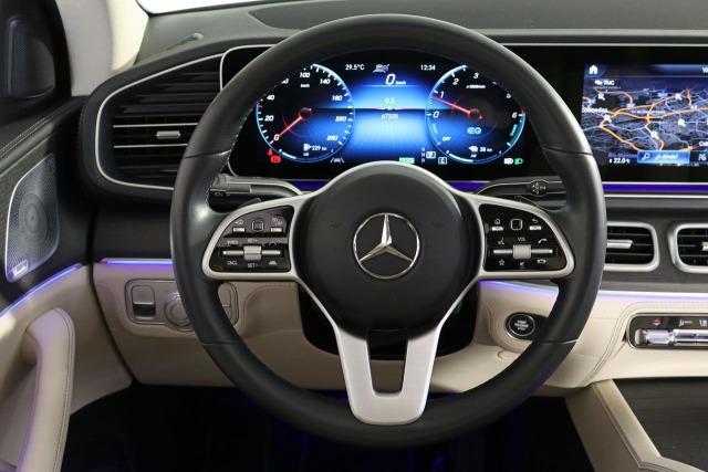 Mercedes Benz GLE 350 de Coupe AMG Line Premium 4Matic 333cv