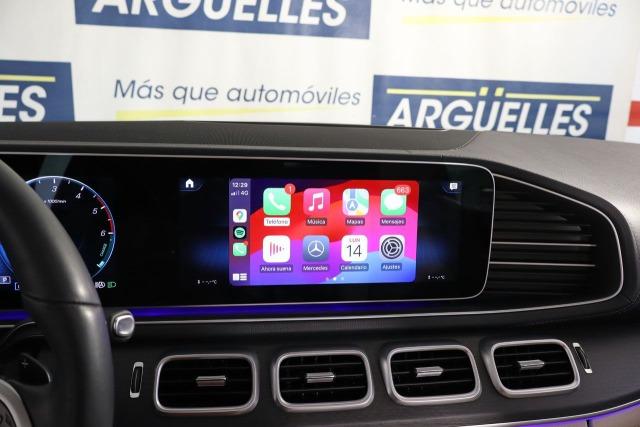 Mercedes Benz GLE 350 de Coupe AMG Line Premium 4Matic 333cv