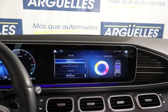 Mercedes Benz GLE 350 de Coupe AMG Line Premium 4Matic 333cv