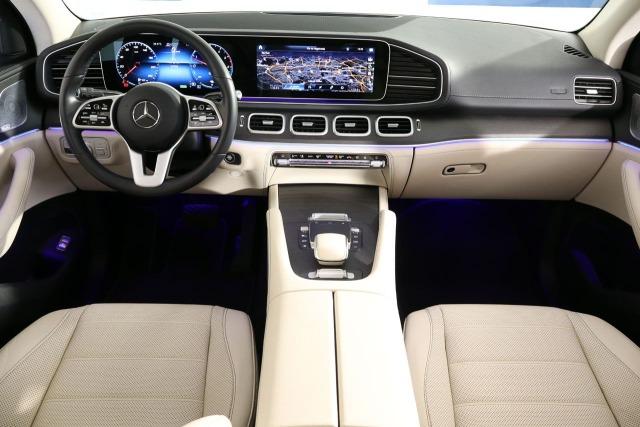 Mercedes Benz GLE 350 de Coupe AMG Line Premium 4Matic 333cv