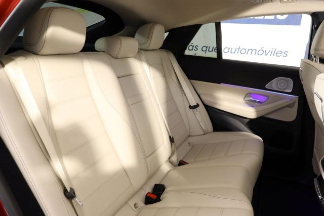 Mercedes Benz GLE 350 de Coupe AMG Line Premium 4Matic 333cv