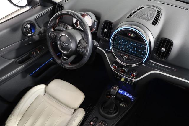 Mini Cooper S E ALL4 224cv