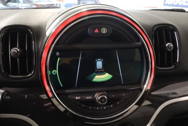 Mini Cooper S E ALL4 224cv