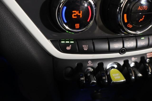 Mini Cooper S E ALL4 224cv