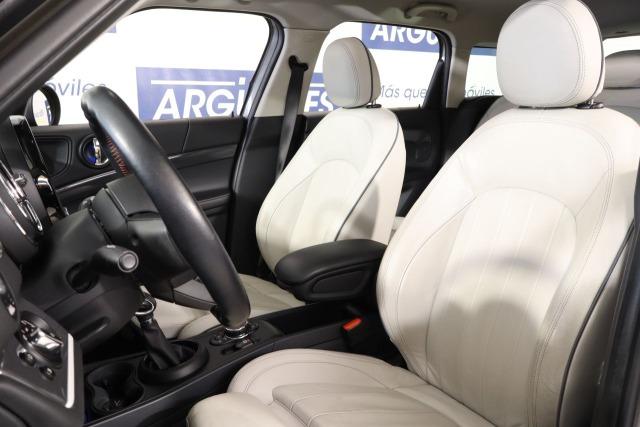 Mini Cooper S E ALL4 224cv