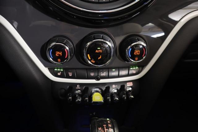 Mini Cooper S E ALL4 224cv
