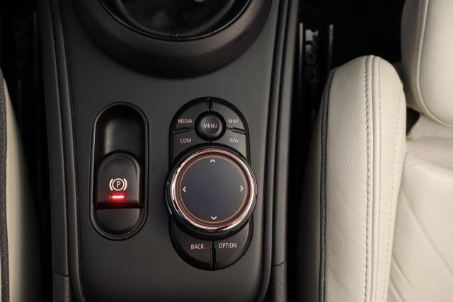 Mini Cooper S E ALL4 224cv