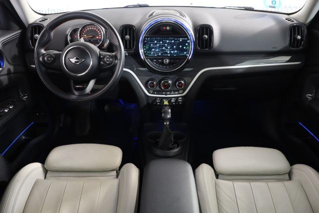 Mini Cooper S E ALL4 224cv