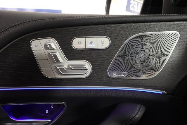 Mercedes Benz GLS 580 AMG Line 4MATIC 7Plazas 489cv
