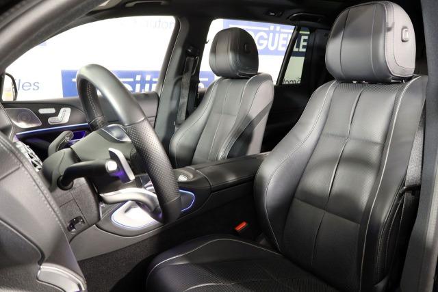 Mercedes Benz GLS 580 AMG Line 4MATIC 7Plazas 489cv