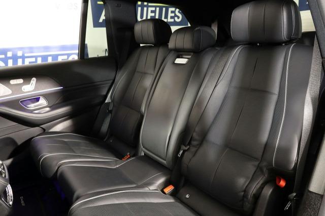 Mercedes Benz GLS 580 AMG Line 4MATIC 7Plazas 489cv