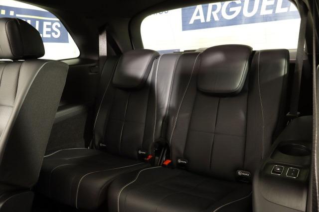Mercedes Benz GLS 580 AMG Line 4MATIC 7Plazas 489cv