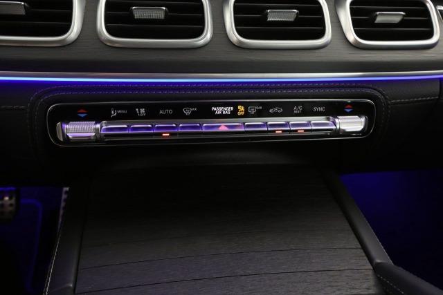 Mercedes Benz GLS 580 AMG Line 4MATIC 7Plazas 489cv