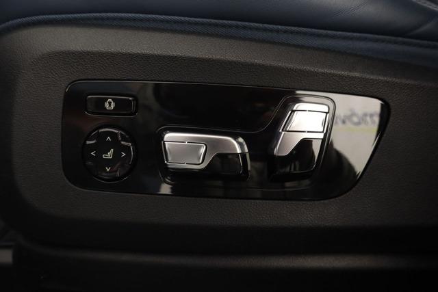 BMW 4.4 PHEV 653cv