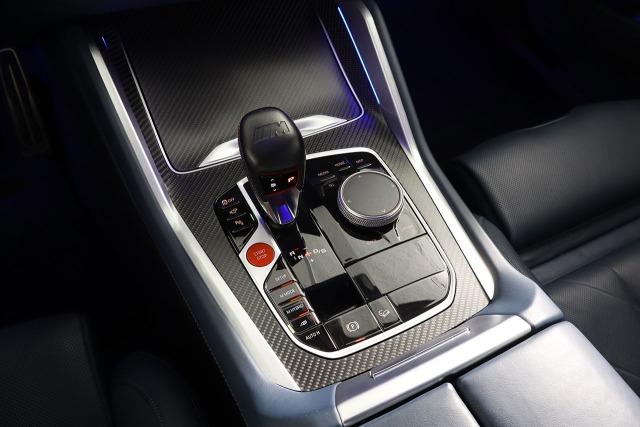 BMW 4.4 PHEV 653cv