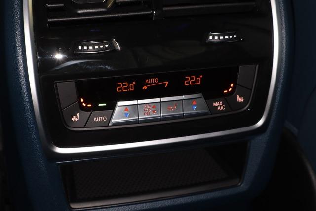 BMW 4.4 PHEV 653cv