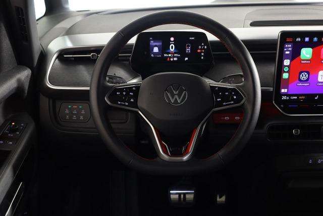 Volkswagen GTX 7 asientos batalla larga 340CV 4Motion