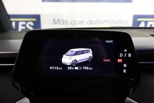 Volkswagen GTX 7 asientos batalla larga 340CV 4Motion