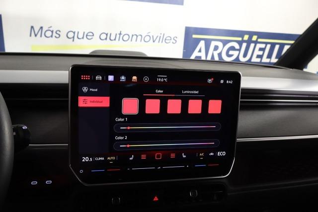 Volkswagen GTX 7 asientos batalla larga 340CV 4Motion