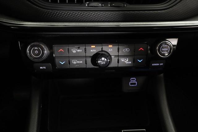 Jeep 4xe 1.3 PHEV Trailhawk AWD 240cv