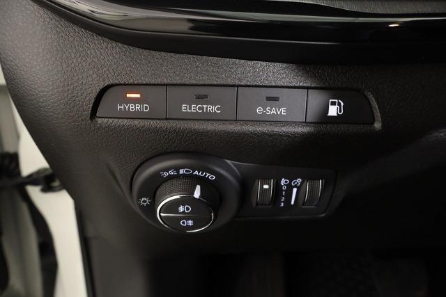 Jeep 4xe 1.3 PHEV Trailhawk AWD 240cv