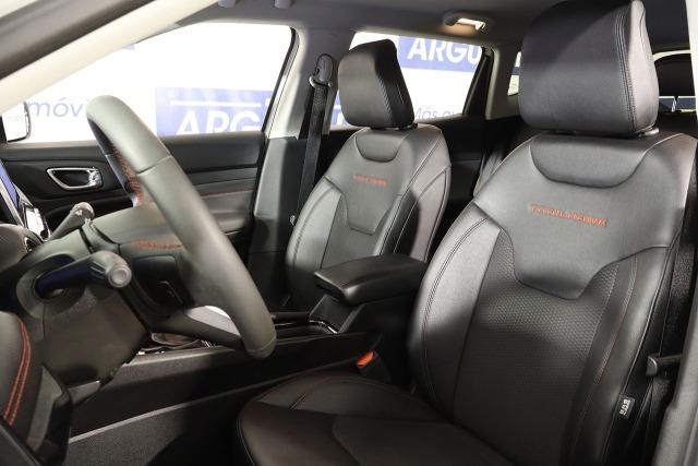 Jeep 4xe 1.3 PHEV Trailhawk AWD 240cv