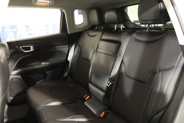 Jeep 4xe 1.3 PHEV Trailhawk AWD 240cv
