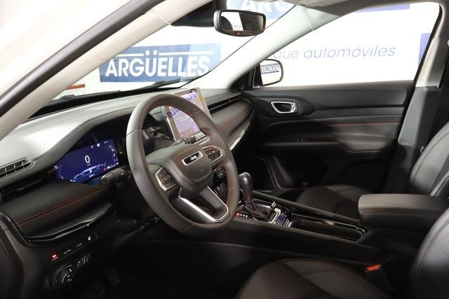 Jeep 4xe 1.3 PHEV Trailhawk AWD 240cv