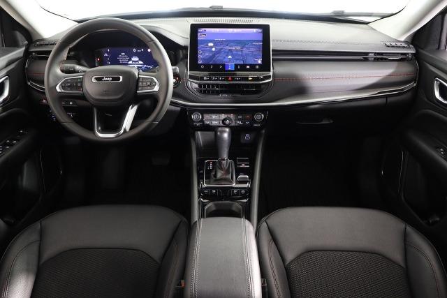Jeep 4xe 1.3 PHEV Trailhawk AWD 240cv
