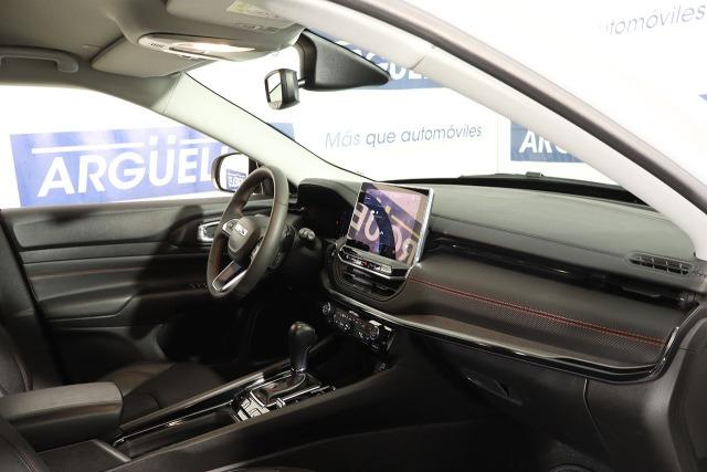 Jeep 4xe 1.3 PHEV Trailhawk AWD 240cv