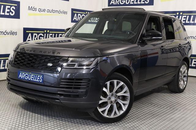 Land Rover Vogue 2.0 i4 PHEV 404cv 4x4