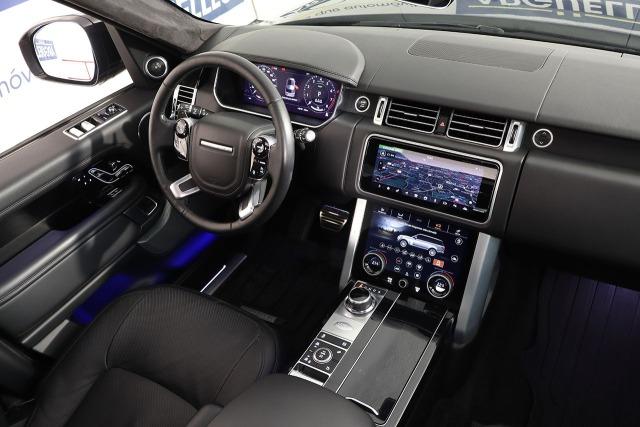 Land Rover Vogue 2.0 i4 PHEV 404cv 4x4